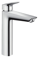 Фото Смеситель Hansgrohe Logis 71091000 для раковины