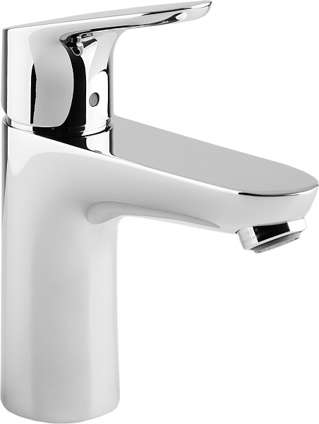 Смеситель Hansgrohe Focus 31607000 для раковины , изображение 1