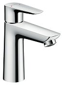 Смеситель Hansgrohe Talis E 71712000 для раковины , изображение 1