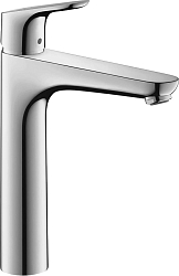 Фото Смеситель Hansgrohe Focus 31518000 для раковины