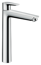 Фото Смеситель Hansgrohe Talis E 71716000 для раковины
