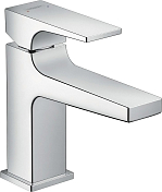 Изображение Смеситель Hansgrohe Metropol 32500000 для раковины Смеситель Hansgrohe Metropol 32500000 для раковины , изображение 1