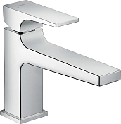 Изображение Смеситель Hansgrohe Metropol 32502000 для раковины Смеситель Hansgrohe Metropol 32502000 для раковины , изображение 1