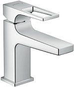 Изображение Смеситель Hansgrohe Metropol 74500000 для раковины Смеситель Hansgrohe Metropol 74500000 для раковины , изображение 1