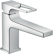 Изображение Смеситель Hansgrohe Metropol 74502000 для раковины Смеситель Hansgrohe Metropol 74502000 для раковины , изображение 1