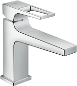 Изображение Смеситель Hansgrohe Metropol 74506000 для раковины Смеситель Hansgrohe Metropol 74506000 для раковины , изображение 1