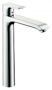 Изображение Смеситель Hansgrohe Metris 31082000 для раковины Смеситель Hansgrohe Metris 31082000 для раковины , изображение 1