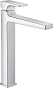 Изображение Смеситель Hansgrohe Metropol 32512000 для раковины Смеситель Hansgrohe Metropol 32512000 для раковины , изображение 1