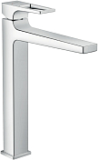 Изображение Смеситель Hansgrohe Metropol 74512000 для раковины Смеситель Hansgrohe Metropol 74512000 для раковины , изображение 1