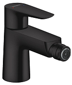 Изображение Смеситель Hansgrohe Talis E 71720670 для биде Смеситель Hansgrohe Talis E 71720670 для биде , изображение 1