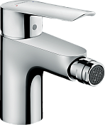 Смеситель Hansgrohe Logis 71232000 для биде , изображение 1
