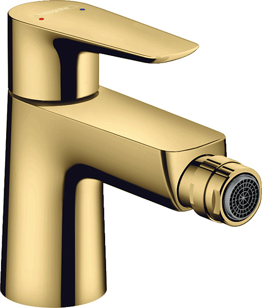 Смеситель Hansgrohe Talis E 71720990 для биде , изображение 1