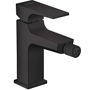 Изображение Смеситель Hansgrohe Metropol 32520670 для биде Смеситель Hansgrohe Metropol 32520670 для биде , изображение 1