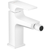 Изображение Смеситель Hansgrohe Metropol 32520700 для биде Смеситель Hansgrohe Metropol 32520700 для биде , изображение 1