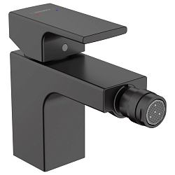 Фото Смеситель Hansgrohe Vernis Shape 71211670 для биде