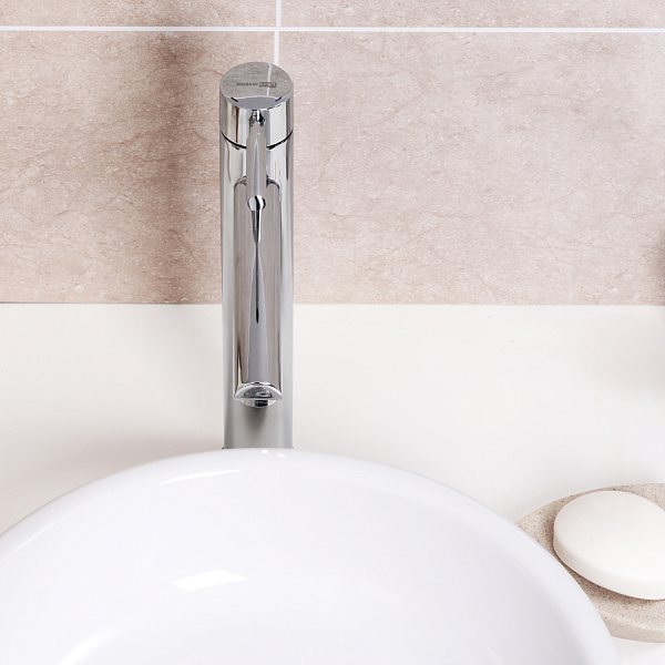 Смеситель Wasserkraft Main 4103H для раковины , изображение 3