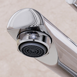 Фото Смеситель Wasserkraft Main 4103H для раковины