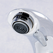 Смеситель Wasserkraft Rossel 2813 для раковины , изображение 5