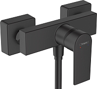 Изображение Смеситель Hansgrohe Vernis Shape 71650670 для душа Смеситель Hansgrohe Vernis Shape 71650670 для душа , изображение 1