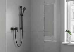 Изображение Смеситель Hansgrohe Vernis Shape 71650670 для душа Смеситель Hansgrohe Vernis Shape 71650670 для душа , изображение 2