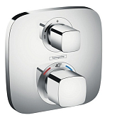 Изображение Термостат Hansgrohe Ecostat E 15707000 для душа Термостат Hansgrohe Ecostat E 15707000 для душа , изображение 1