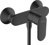 Смеситель Hansgrohe Vernis Blend 71640670 для душа , изображение 1