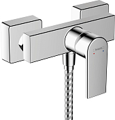Изображение Смеситель Hansgrohe Vernis Shape 71650000 для душа Смеситель Hansgrohe Vernis Shape 71650000 для душа , изображение 1