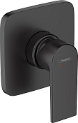 Изображение Смеситель Hansgrohe Vernis Shape 71658670 для душа Смеситель Hansgrohe Vernis Shape 71658670 для душа , изображение 1