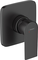 Фото Смеситель Hansgrohe Vernis Shape 71658670 для душа