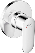 Изображение Смеситель Hansgrohe Vernis Blend 71649000 для душа Смеситель Hansgrohe Vernis Blend 71649000 для душа , изображение 1