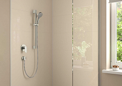 Изображение Смеситель Hansgrohe Vernis Blend 71649000 для душа Смеситель Hansgrohe Vernis Blend 71649000 для душа , изображение 2