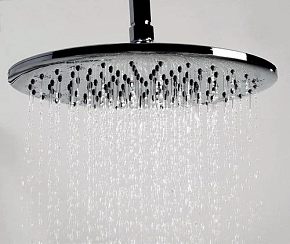 Фото Верхний душ Wasserkraft A030