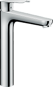 Смеситель Hansgrohe Logis 71162000 для раковины , изображение 1