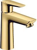 Изображение Смеситель Hansgrohe Talis E 71710990 для раковины Смеситель Hansgrohe Talis E 71710990 для раковины , изображение 1
