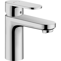 Фото Смеситель Hansgrohe Vernis Blend 71551000 для раковины