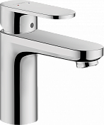 Смеситель Hansgrohe Vernis Blend 71559000 для раковины , изображение 1