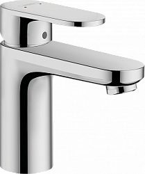 Фото Смеситель Hansgrohe Vernis Blend 71559000 для раковины