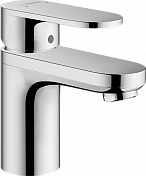Смеситель Hansgrohe Vernis Blend 71571000 для раковины , изображение 1