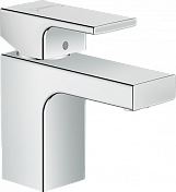 Изображение Смеситель Hansgrohe Vernis Shape 71560000 для раковины Смеситель Hansgrohe Vernis Shape 71560000 для раковины , изображение 1