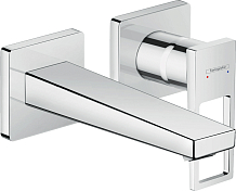 Изображение Смеситель Hansgrohe Metropol 74525000 для раковины Смеситель Hansgrohe Metropol 74525000 для раковины , изображение 1