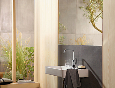 Изображение Смеситель Hansgrohe Metropol 74511000 для раковины Смеситель Hansgrohe Metropol 74511000 для раковины , изображение 2