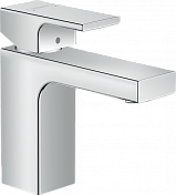 Изображение Смеситель Hansgrohe Vernis Shape 71569000 для раковины Смеситель Hansgrohe Vernis Shape 71569000 для раковины , изображение 1