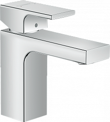 Фото Смеситель Hansgrohe Vernis Shape 71569000 для раковины