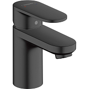 Изображение Смеситель Hansgrohe Vernis Blend 71550670 для раковины Смеситель Hansgrohe Vernis Blend 71550670 для раковины , изображение 1