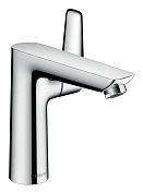 Смеситель Hansgrohe Talis E 71755000 для раковины , изображение 1