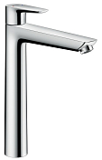 Смеситель Hansgrohe Talis E 71717000 для раковины , изображение 1