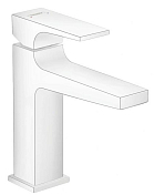 Изображение Смеситель Hansgrohe Metropol 32507700 для раковины Смеситель Hansgrohe Metropol 32507700 для раковины , изображение 1