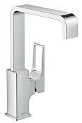 Изображение Смеситель Hansgrohe Metropol 74511000 для раковины Смеситель Hansgrohe Metropol 74511000 для раковины , изображение 1