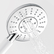 Изображение Душевая лейка Wasserkraft A058 Душевая лейка Wasserkraft A058 , изображение 4