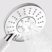 Изображение Душевая лейка Wasserkraft A058 Душевая лейка Wasserkraft A058 , изображение 5